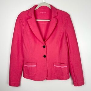 Marc Cain Wool Blazer Jacket